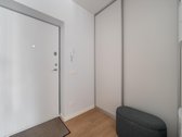 Nuomojamas jaukiai ir šiuolaikiškai įrengtas, - nuotraukos Nr. 21