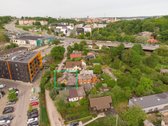 Parduodamas 5,52 arų ploto sklypas visai - nuotraukos Nr. 2