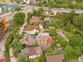 Parduodamas 5,52 arų ploto sklypas visai - nuotraukos Nr. 3