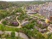 Parduodamas 5,52 arų ploto sklypas visai - nuotraukos Nr. 8