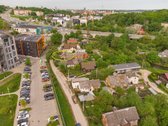 Parduodamas 5,52 arų ploto sklypas visai - nuotraukos Nr. 9