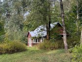 Parduodama sodyba ramioje vietoje- miške, - nuotraukos Nr. 6