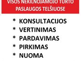 Parduodamas gyvenamasis namas adresu Žarėnų g - nuotraukos Nr. 32