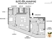 Parduodami premium klasės apartamentai 17 - nuotraukos Nr. 27