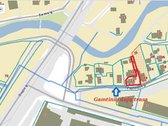 Parduodamas 5,52 arų ploto sklypas visai - nuotraukos Nr. 13