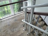 Parduodamas 60,66 m² dviejų kambarių butas - nuotraukos Nr. 8