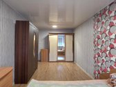 Parduodamas 60,66 m² dviejų kambarių butas - nuotraukos Nr. 4