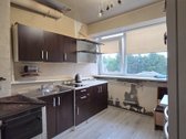 Parduodamas 60,66 m² dviejų kambarių butas - nuotraukos Nr. 5