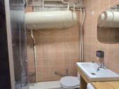 Parduodamas 60,66 m² dviejų kambarių butas - nuotraukos Nr. 7