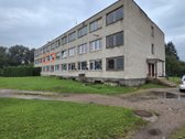 Parduodamas 60,66 m² dviejų kambarių butas - nuotraukos Nr. 10