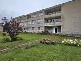 Parduodamas 60,66 m² dviejų kambarių butas - nuotraukos Nr. 9