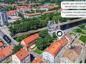 Parduodami butai Kepėjų g., Klaipėdos - nuotraukos Nr. 9