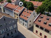 Parduodami butai Kepėjų g., Klaipėdos - nuotraukos Nr. 3