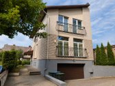 Parduodamas 177 m² namas ramioje ir