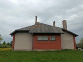 30 arų sklypas prie ežero su 153,33 m² pastatu. - nuotraukos Nr. 9