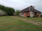 30 arų sklypas prie ežero su 153,33 m² pastatu. - nuotraukos Nr. 3