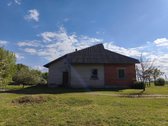 30 arų sklypas prie ežero su 153,33 m² pastatu. - nuotraukos Nr. 5