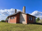 30 arų sklypas prie ežero su 153,33 m² pastatu. - nuotraukos Nr. 8