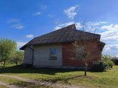 30 arų sklypas prie ežero su 153,33 m² pastatu. - nuotraukos Nr. 4
