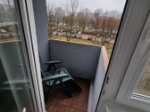 Išnuomojamas erdvus ir šviesus 2 kambarių - nuotraukos Nr. 3