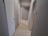Išnuomojamas erdvus ir šviesus 2 kambarių - nuotraukos Nr. 4