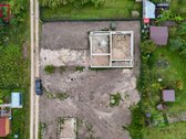 Parduodamas Nebaigtas Statyti Sodo Namas - nuotraukos Nr. 14