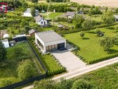 Parduodamas Nebaigtas Statyti Sodo Namas - nuotraukos Nr. 7