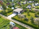 Parduodamas Nebaigtas Statyti Sodo Namas - nuotraukos Nr. 8