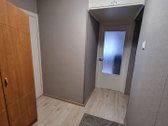 Išnuomojamas erdvus ir šviesus 2 kambarių - nuotraukos Nr. 5