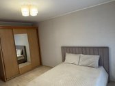 Išnuomojamas erdvus ir šviesus 2 kambarių - nuotraukos Nr. 9