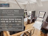 Kviečiame Apžiūrėti Patalpas Atvirų Durų - nuotraukos Nr. 2