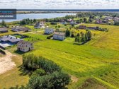 Ežero Pašonėje Parduodamas 20,15 Arų Namų - nuotraukos Nr. 4