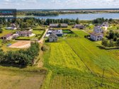 Ežero Pašonėje Parduodamas 20,15 Arų Namų - nuotraukos Nr. 5