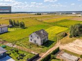 Ežero Pašonėje Parduodamas 20,15 Arų Namų - nuotraukos Nr. 8