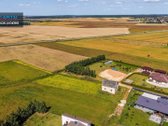 Ežero Pašonėje Parduodamas 20,15 Arų Namų - nuotraukos Nr. 10