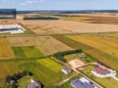 Ežero Pašonėje Parduodamas 20,15 Arų Namų - nuotraukos Nr. 11