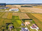 Ežero Pašonėje Parduodamas 20,15 Arų Namų - nuotraukos Nr. 12
