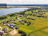 Ežero Pašonėje Parduodamas 20,15 Arų Namų - nuotraukos Nr. 14