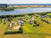Ežero Pašonėje Parduodamas 20,15 Arų Namų - nuotraukos Nr. 15