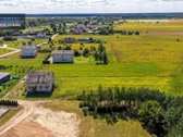 Ežero Pašonėje Parduodamas 20,15 Arų Namų - nuotraukos Nr. 16
