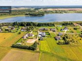 Ežero Pašonėje Parduodamas 20,15 Arų Namų - nuotraukos Nr. 17