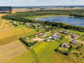 Ežero Pašonėje Parduodamas 20,15 Arų Namų - nuotraukos Nr. 18