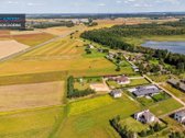Ežero Pašonėje Parduodamas 20,15 Arų Namų - nuotraukos Nr. 19