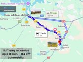 Ežero Pašonėje Parduodamas 20,15 Arų Namų - nuotraukos Nr. 23