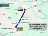 Ežero Pašonėje Parduodamas 20,15 Arų Namų - nuotraukos Nr. 24
