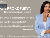Ežero Pašonėje Parduodamas 20,15 Arų Namų - nuotraukos Nr. 26
