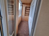 Išnuomojamas erdvus ir šviesus 2 kambarių - nuotraukos Nr. 12