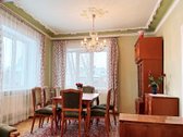 Parduodamas Erdvus Namas Su Dideliu Sklypu - nuotraukos Nr. 9
