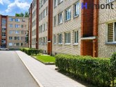Parduodamas 3 kambarių butas Vingio g., - nuotraukos Nr. 26