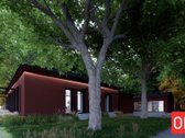 Jeruzalės 26  unikalus paviljono tipo - nuotraukos Nr. 3